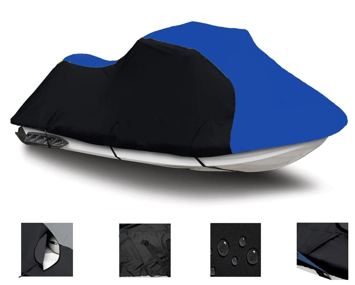 Heavy-Duty Jet Ski PWC Cover H14712