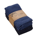 Christmas Cotton Kitchen Towels Set of 4 B709806