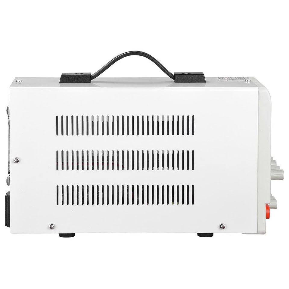 30V 5A 110V Precision Variable DC Power Supply A740