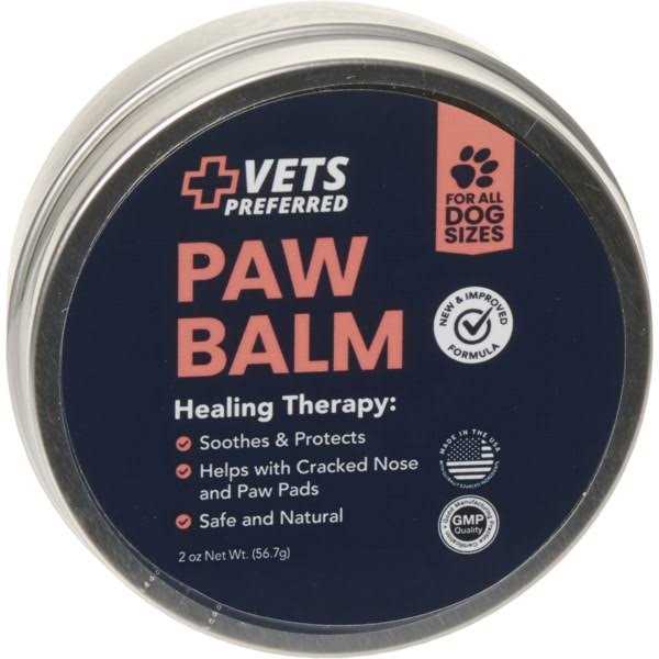 Advanced Paw Balm for Dogs S251