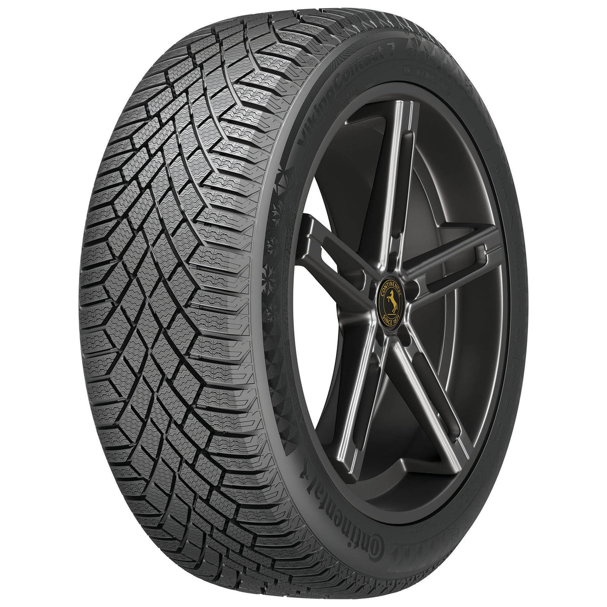 Winter Passenger Tire N1244