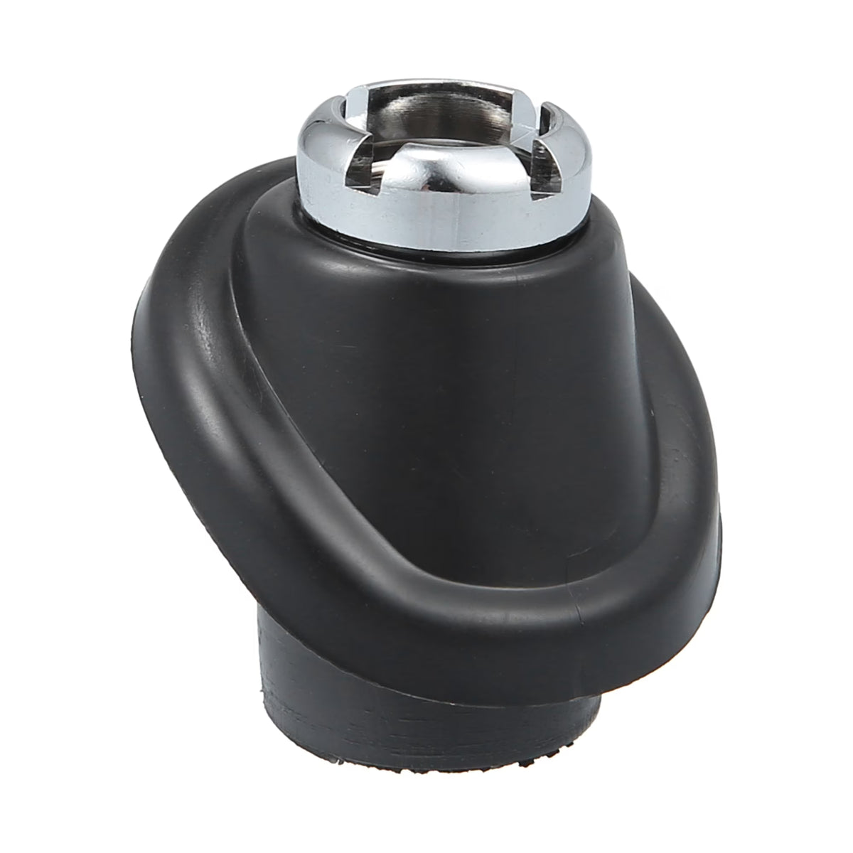 Rubber Antenna Nut Top Cap for Toyota Tacoma Antenna Mount Base Adapter M62385