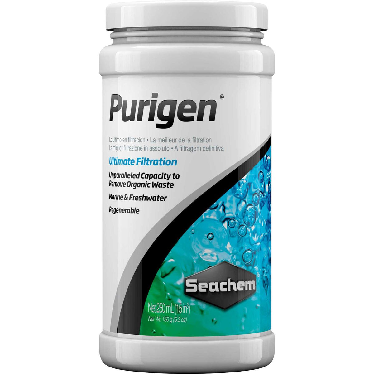 Purigen Q87487