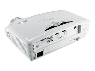 HD20 Projector P234