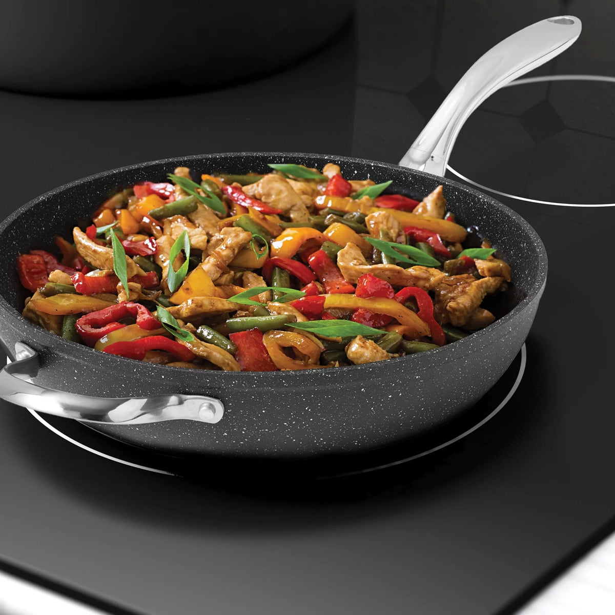 12-In. Fry Pan V89444
