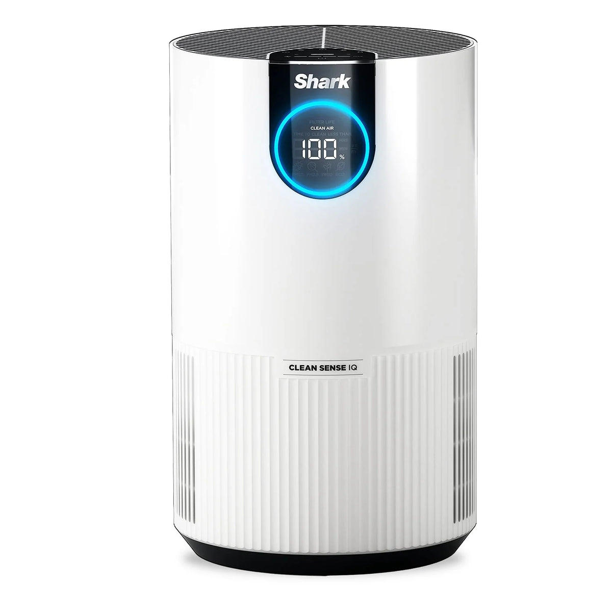 White HEPA Air Purifier O7462
