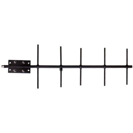 470-512 MHz 9dBd 5 Element Yagi Antenna X2705