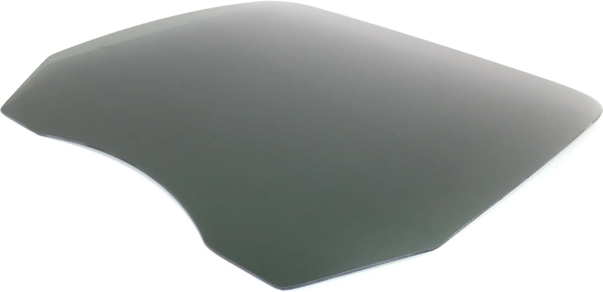 Door Glass Left Driver Gray Tint S354280