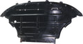Engine Splash Shield for 2014-2017 Audi Q5 SQ5 Front X572388