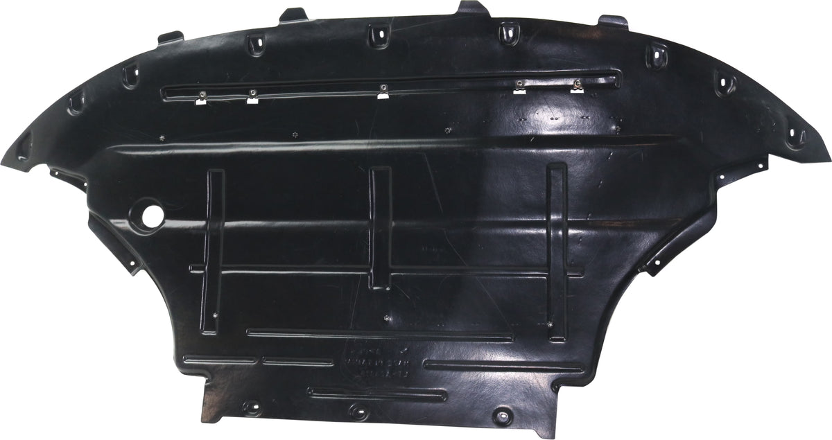 Engine Splash Shield for 2014-2017 Audi Q5 SQ5 Front X572388