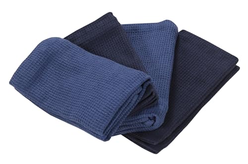 Christmas Cotton Kitchen Towels Set of 4 B709806