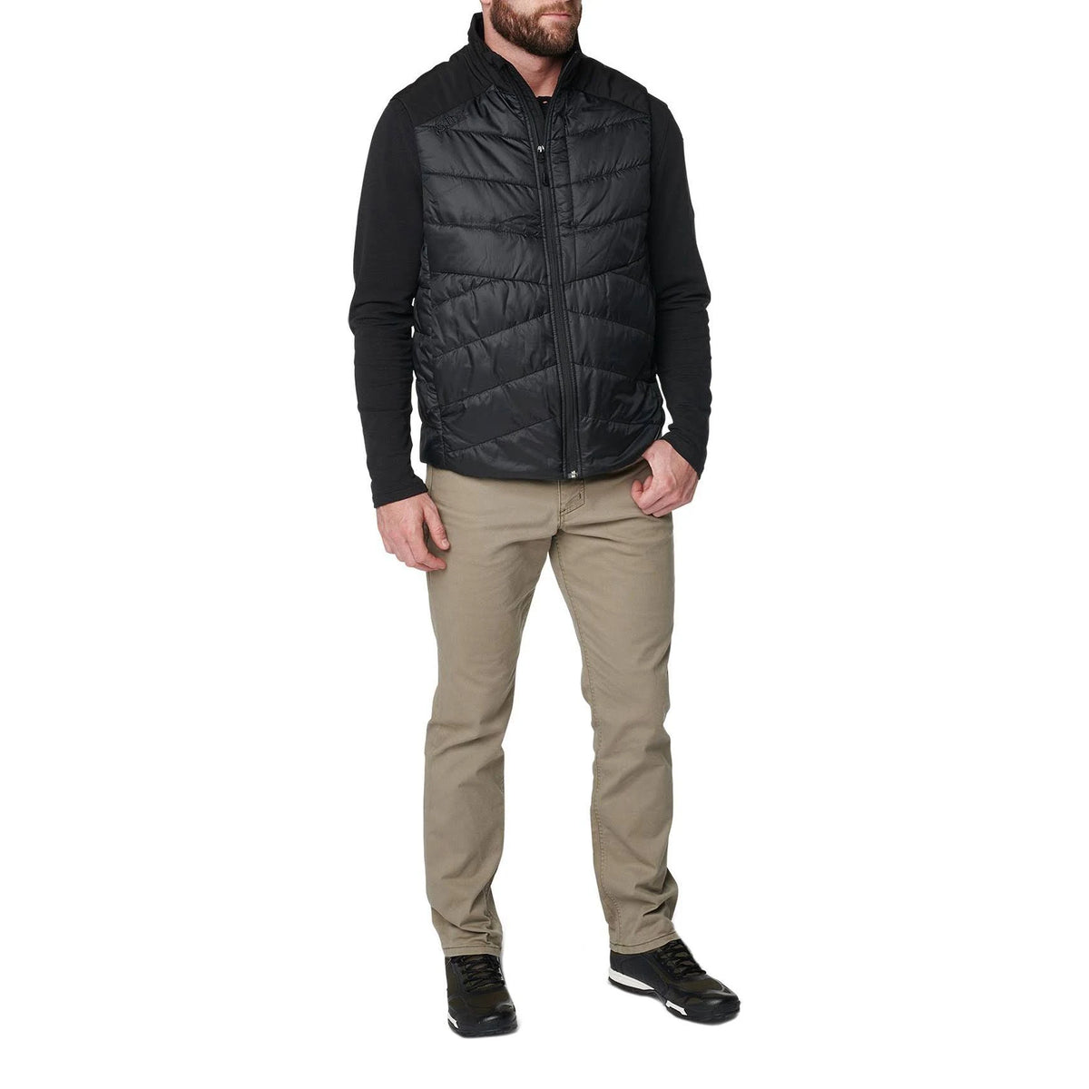 Insulator Vest G7113