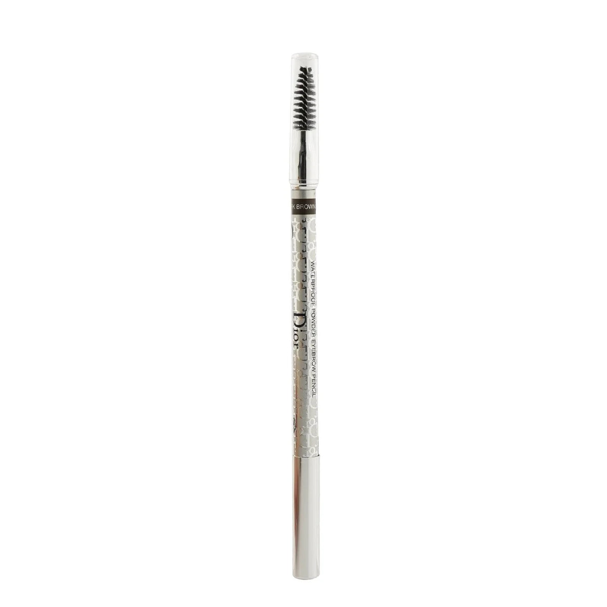 Waterproof Brow Pencil - # 05 Black 1.19g/0.04oz C69523