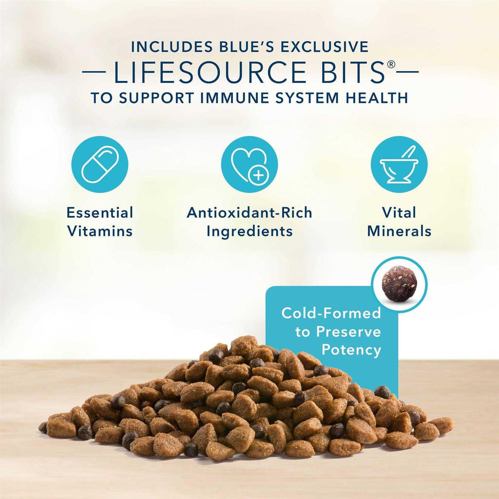 Grain-Free Lamb & Potato Dry Dog Food F625
