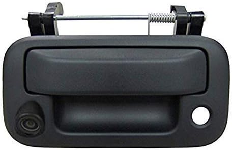 Black Rear View Camera for Car L520239