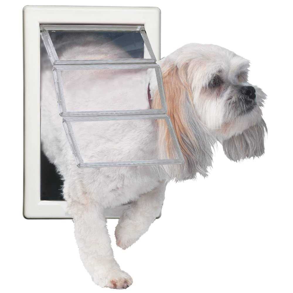 Air-Seal Pet Door R988