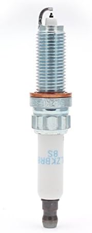 (4-Pack) NGK Spark Plugs SILZKBR8D8S S6425