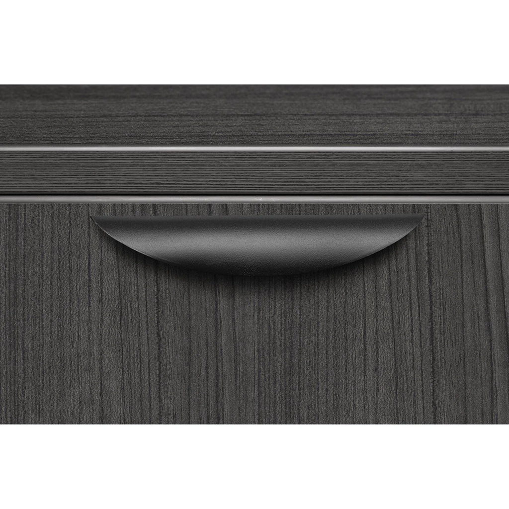 60 in. Double Pedestal Desk T354263