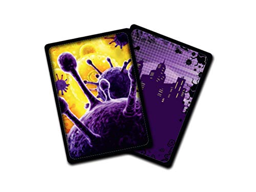Board Game 2-5 Players Ages 13+ C39420