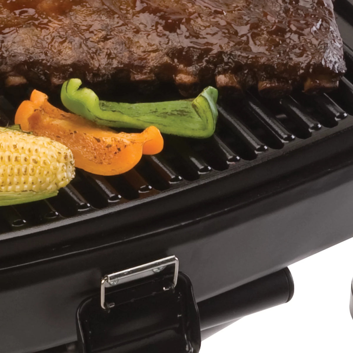 Portable 1-Burner Propane Grill I13959