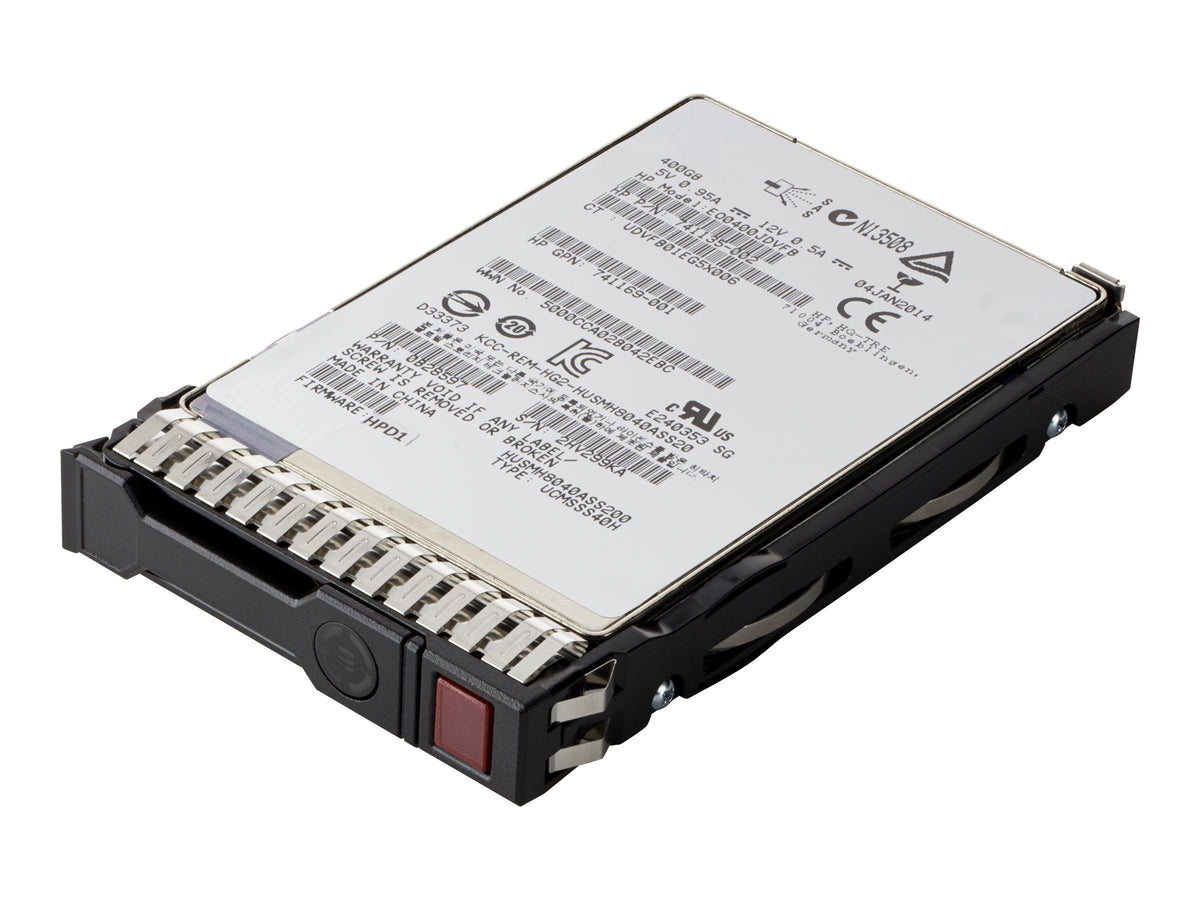 480GB 2.5x22 SATA Mixed Use Solid State Drive B581170