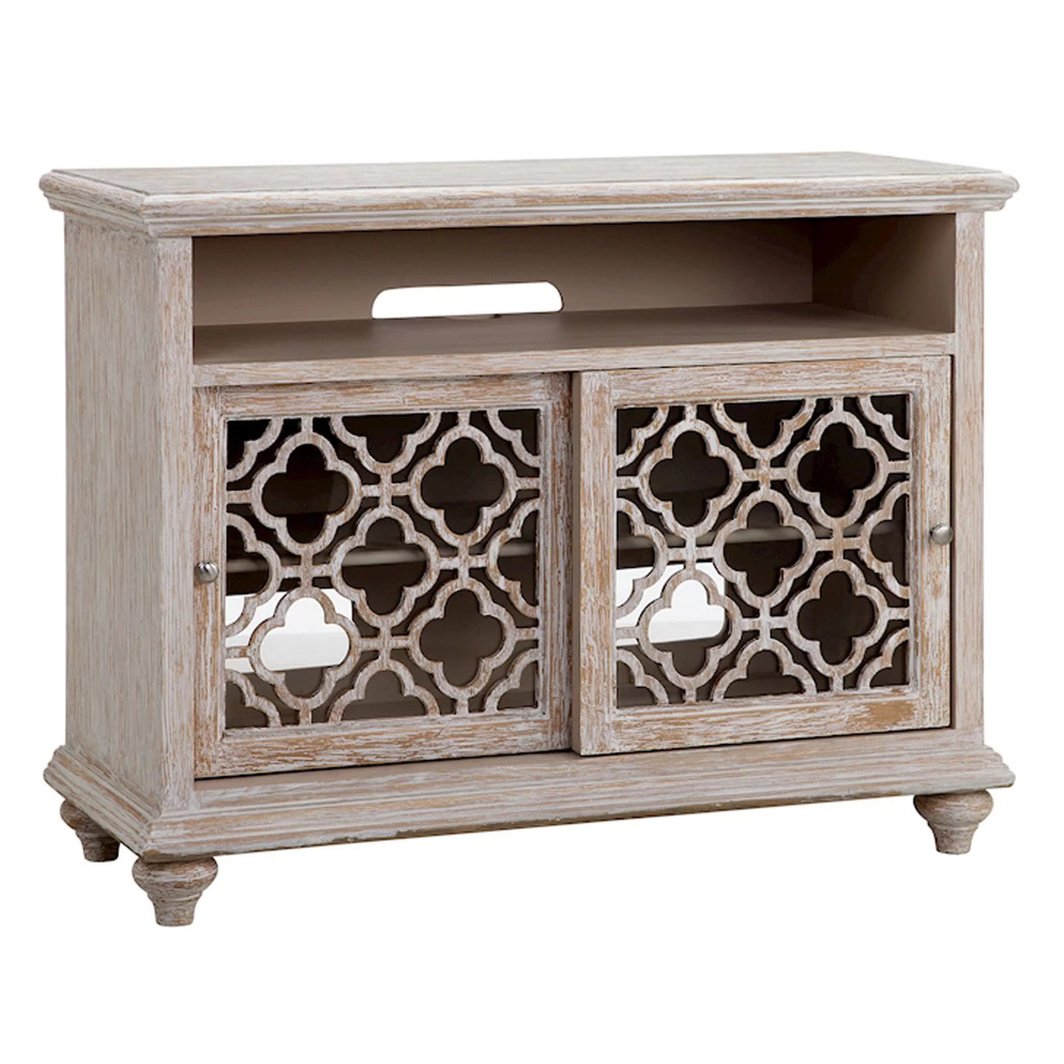 72 Inch Entertainment Console J358008