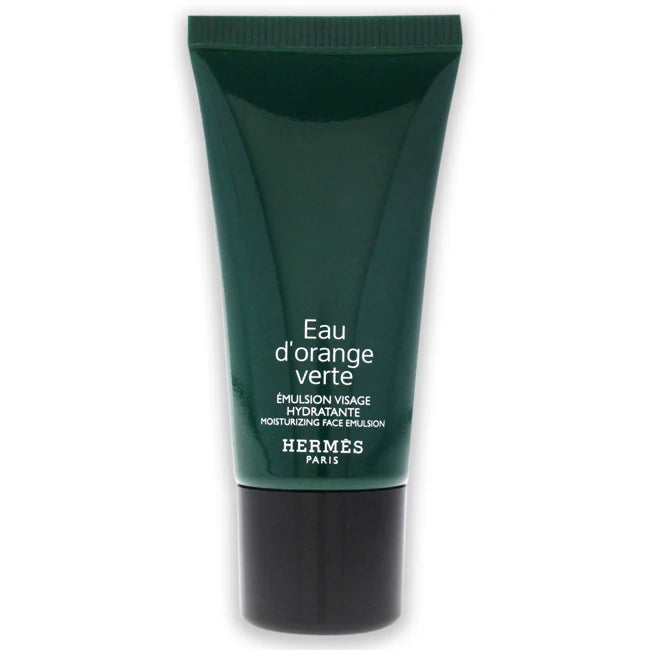 Eau DOrange Verte Moisturizing Face Emulsion X2546