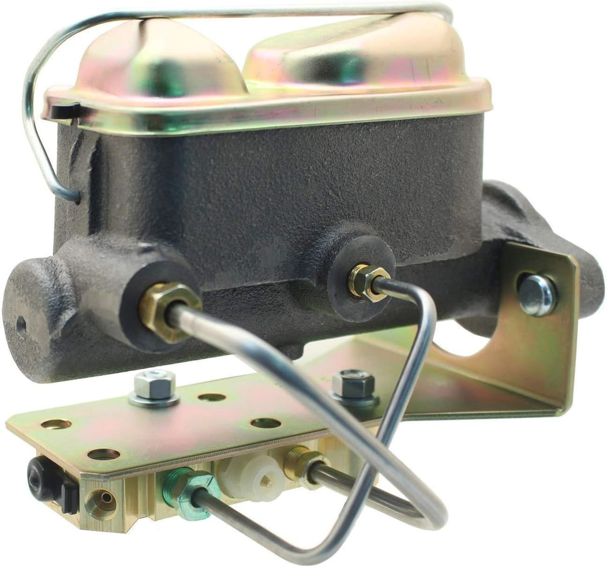 Manual or Power Master Cylinder Kit for Disc/Drum W71422