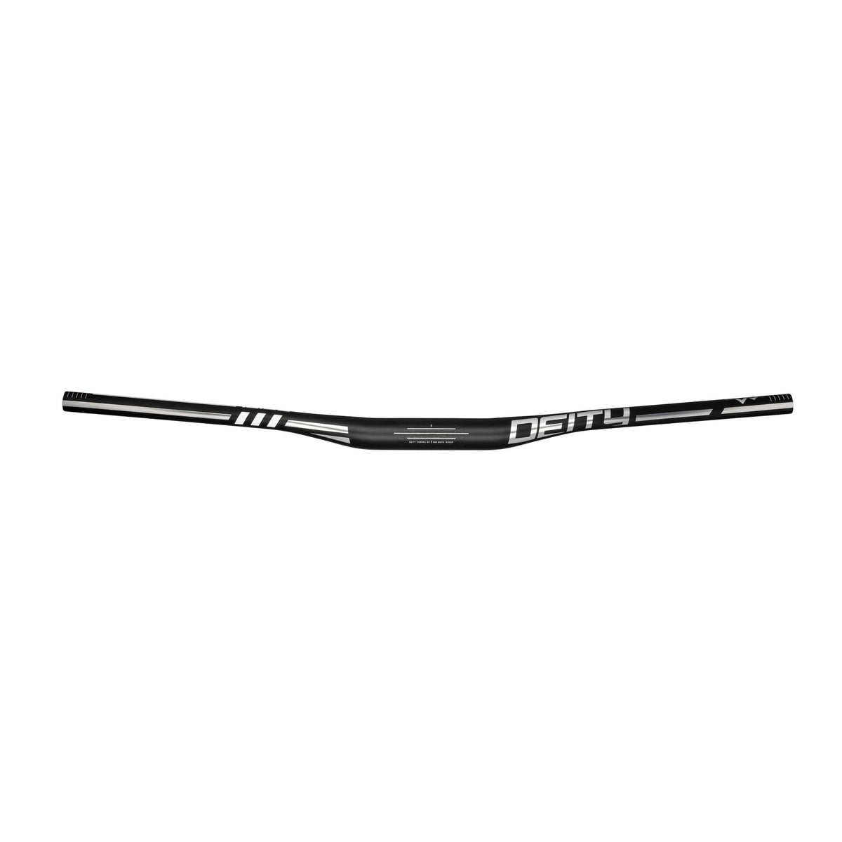 Chrome Carbon Handlebar S40512