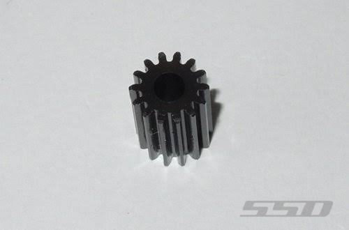 SSD RC Scx10 Scale Transmission W569