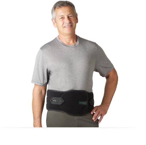 Extra Small Back Brace Support J815