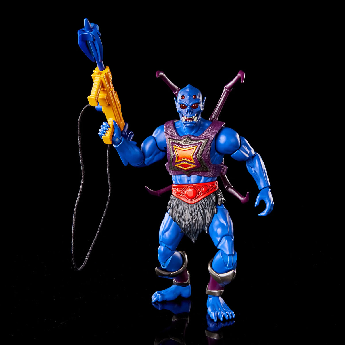 Action Figure Y817
