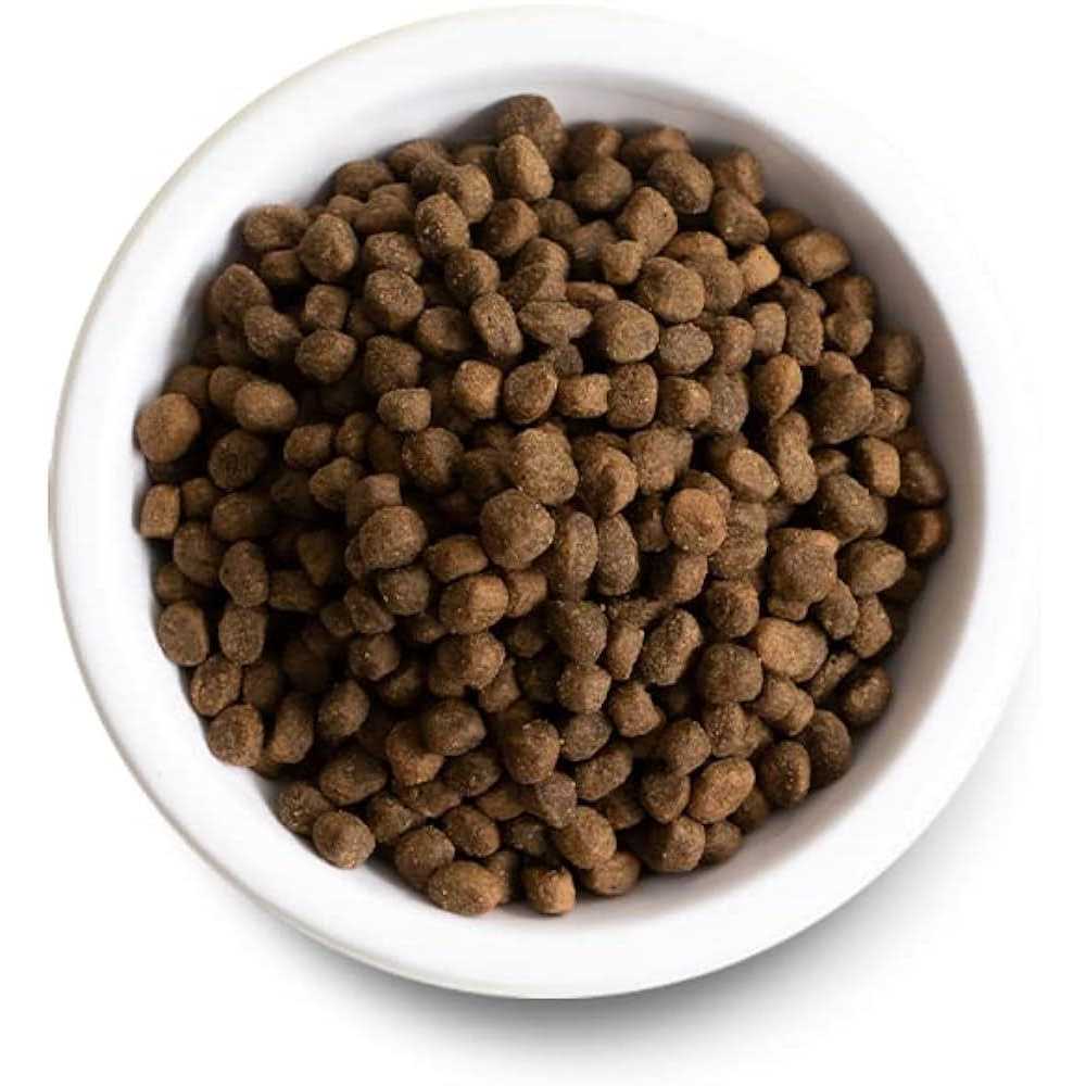 Whitefish & Ancient Grains Dry Dog Food H13267