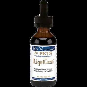 4 oz Pet Supplements I58001