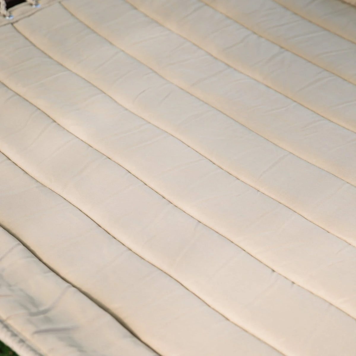 Quilted Double Hammock A914