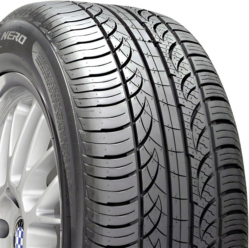 245/45R17 95W Radial Tire N148691