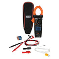 HVAC Clamp Meter G3863