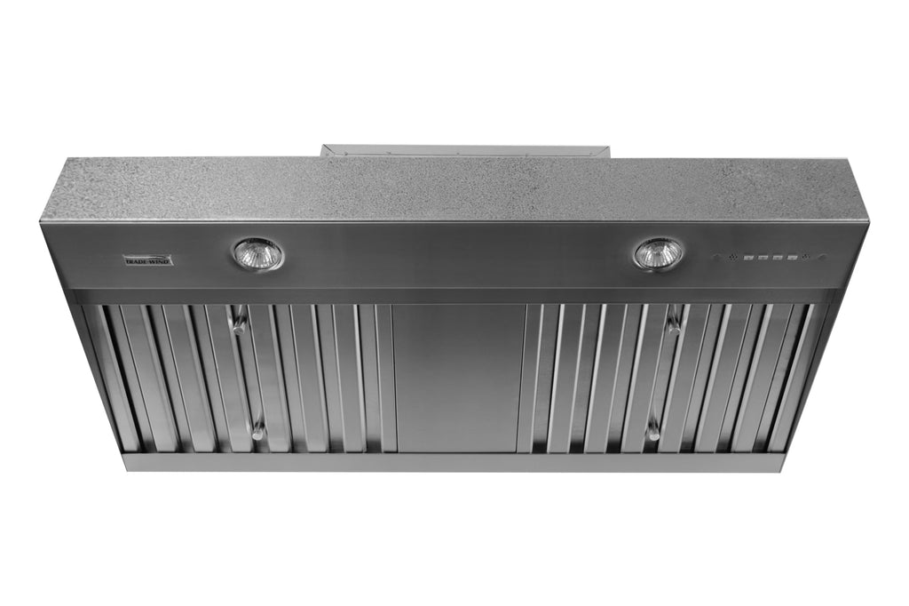 Stainless Steel VSL436622RC 190 R36858