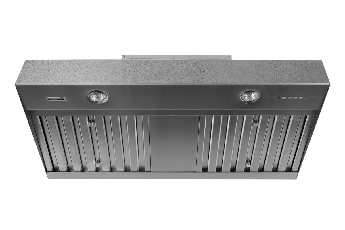 Stainless Steel VSL436622RC 190 R36858