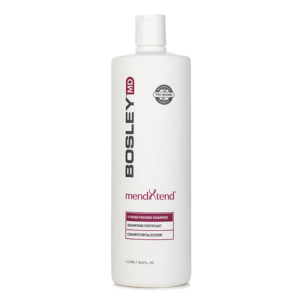 MendXtend Strengthening Shampoo 33.8oz V458664