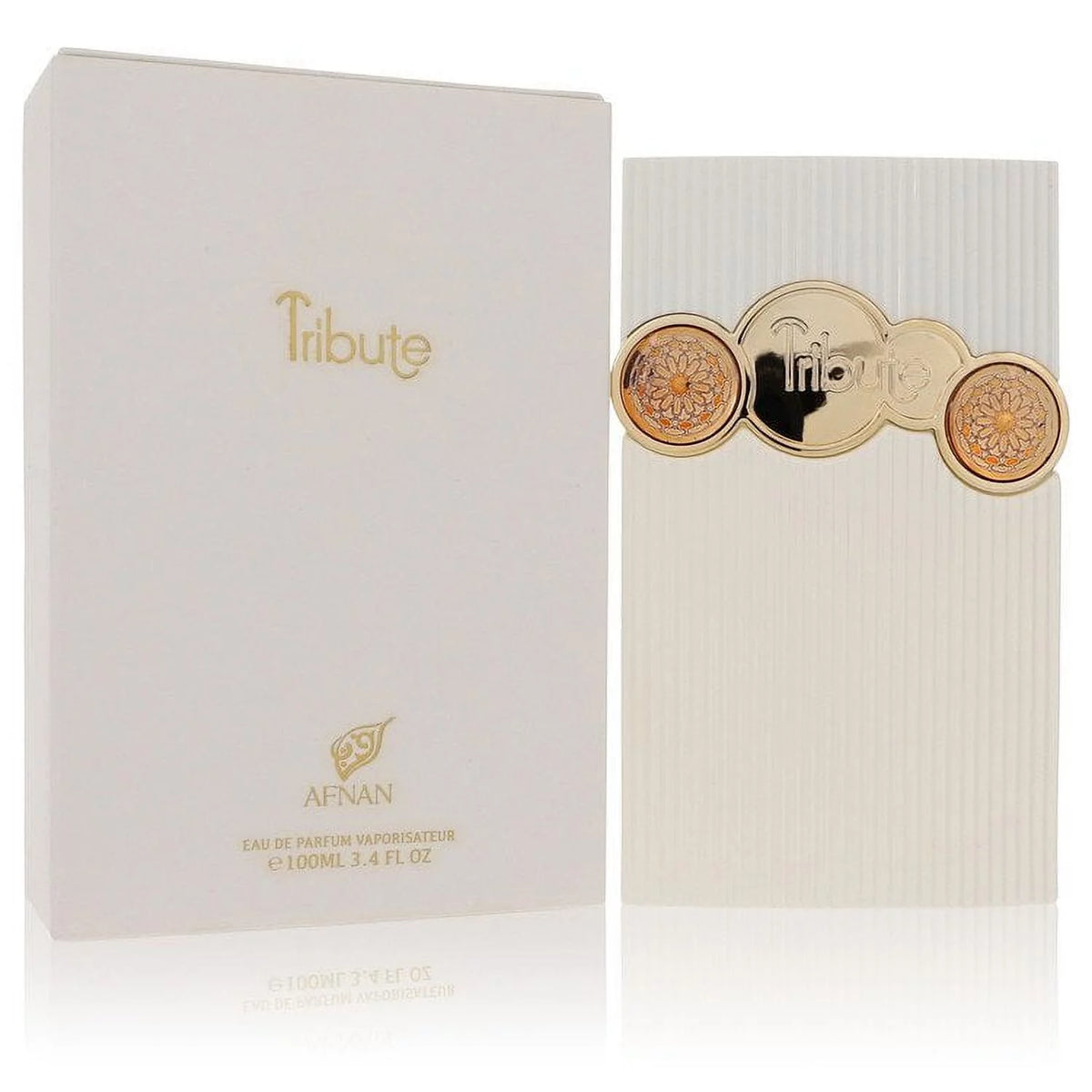 White Eau De Parfum Spray 3.4 oz T699932