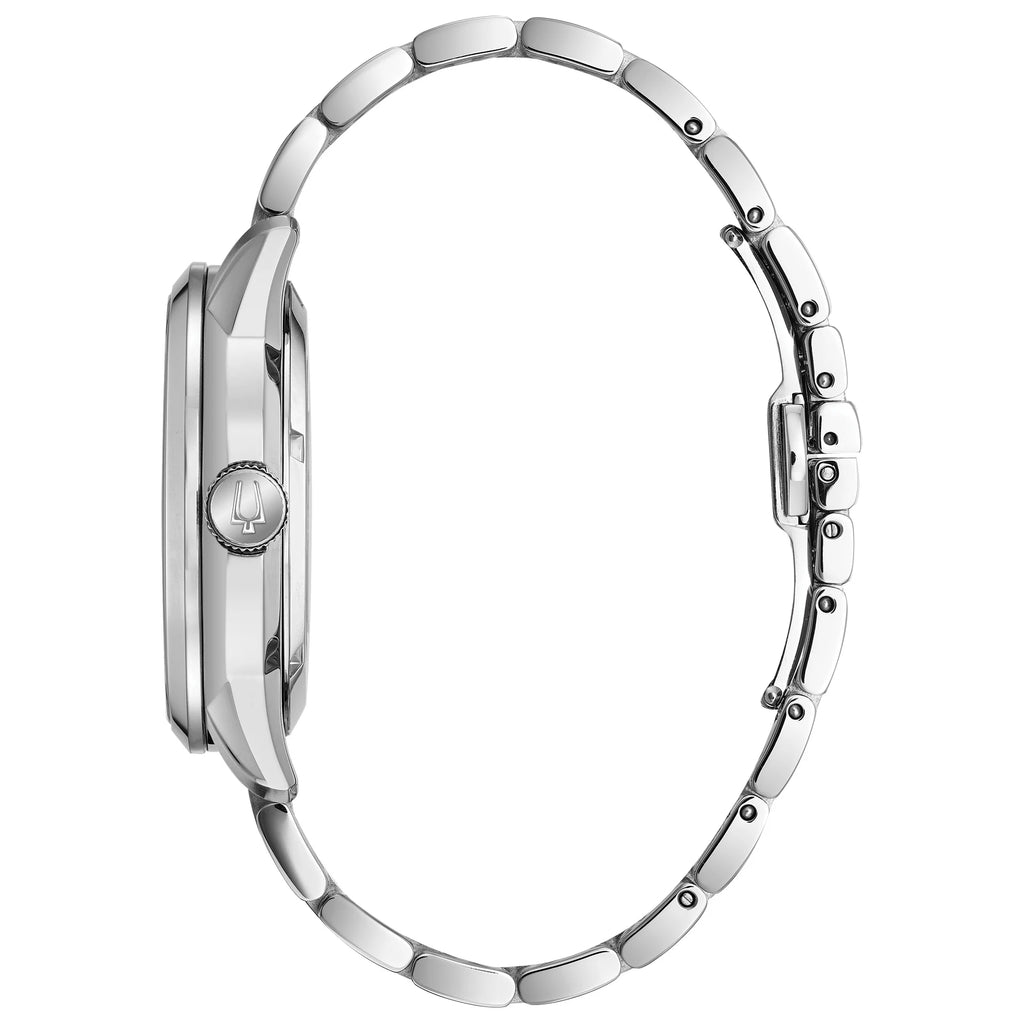 Automatic Skeleton Dial Men's Watch C201444