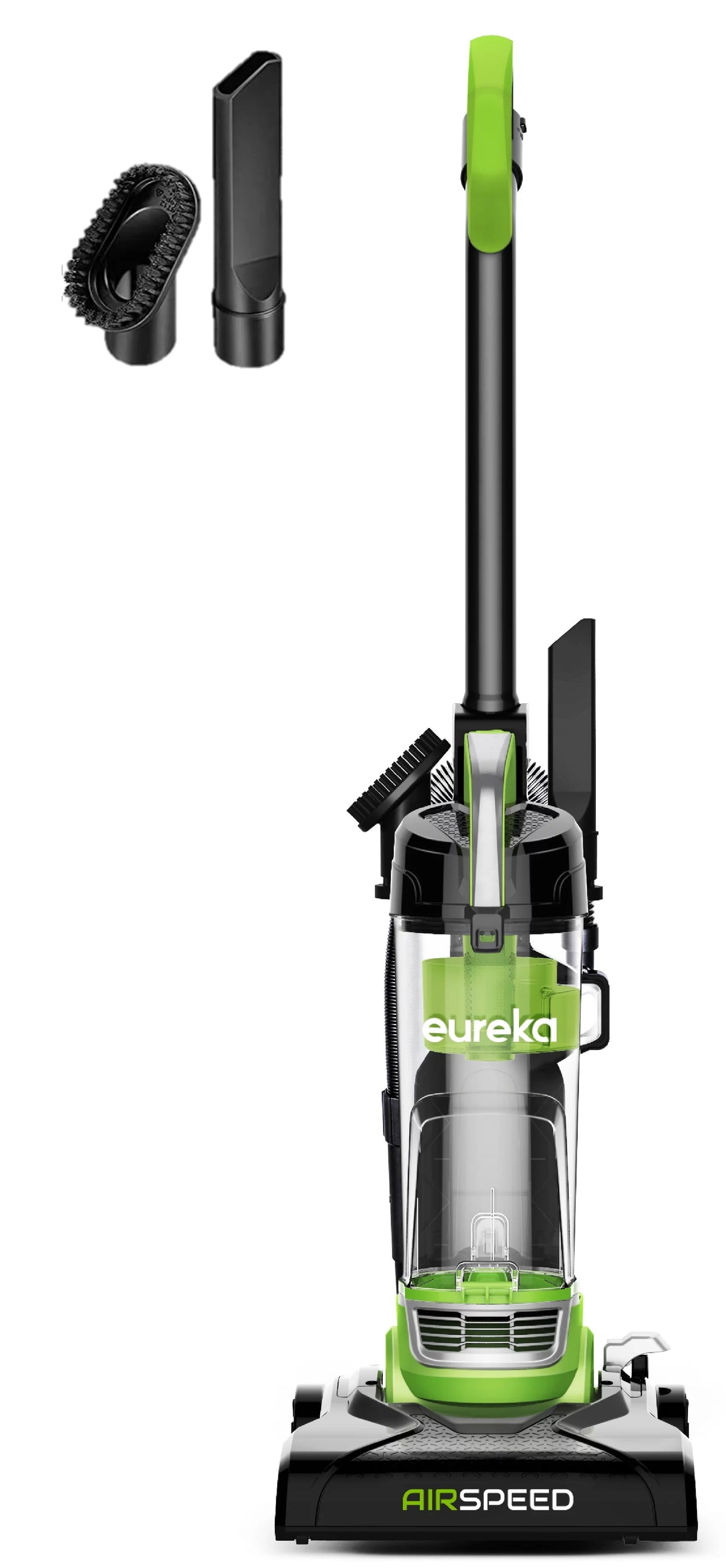 Bagless Upright Vacuum Cleaner N956065