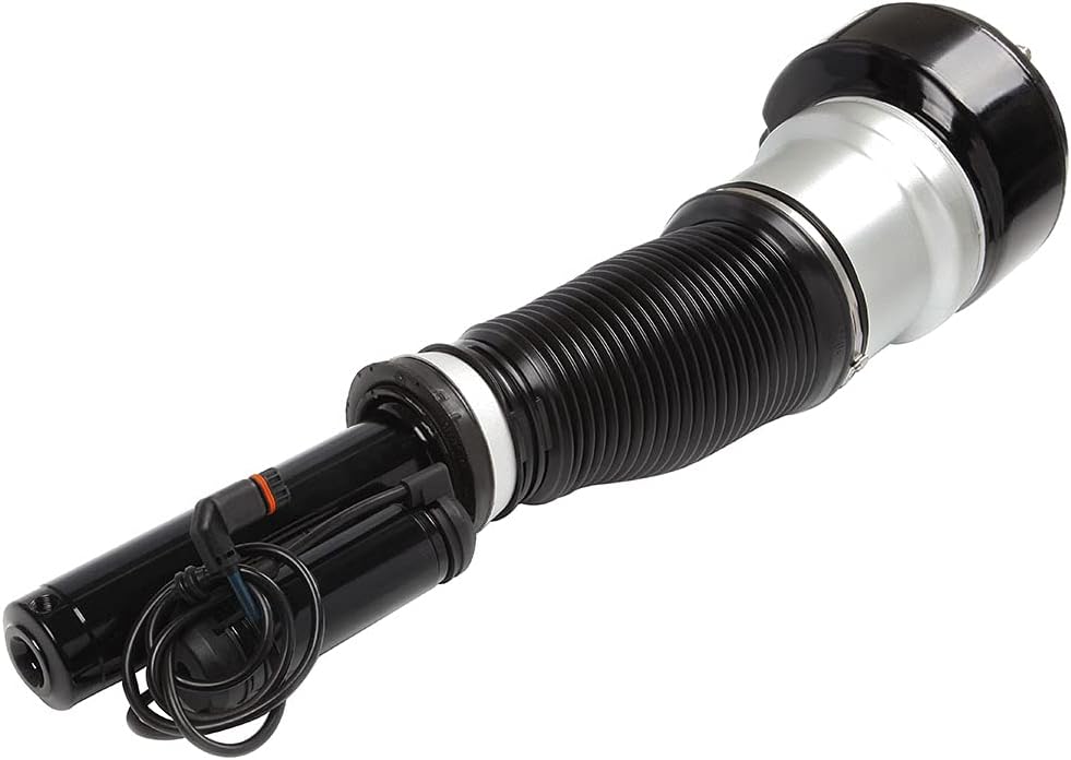 Air shock replacement kit suspension shock absorb Front set of 1 shock struts J2295