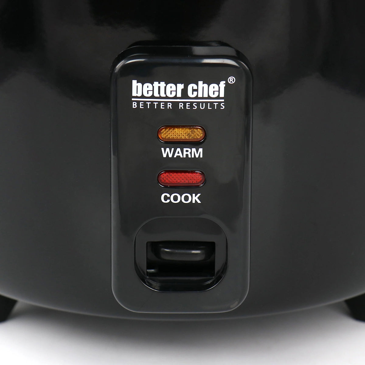 8 Cup Automatic Rice Cooker with Rice Paddle and Measuring Cup Y3093