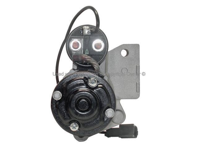 Starter C891
