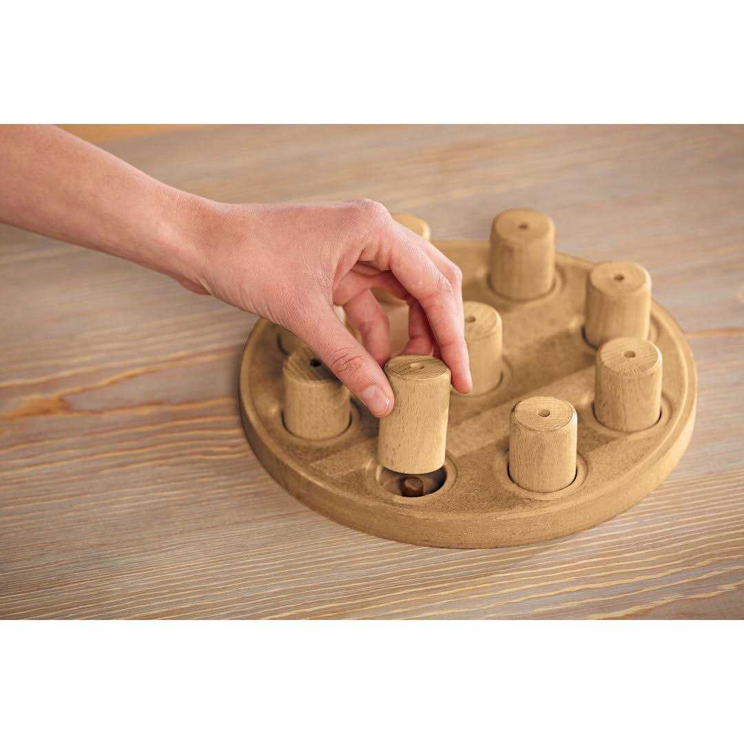 Dog Puzzle M7323