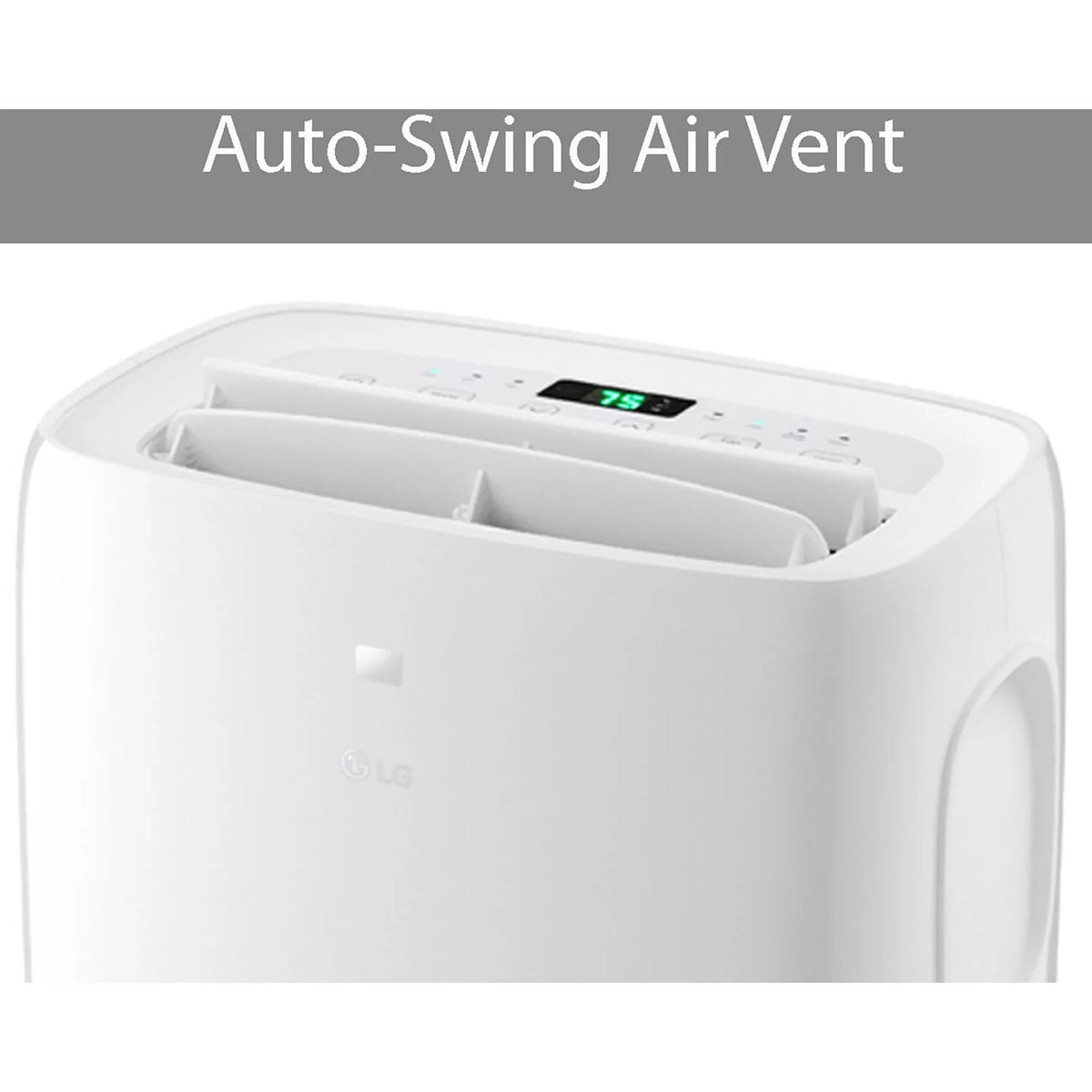 6,000 BTU Portable Air Conditioner Z53557