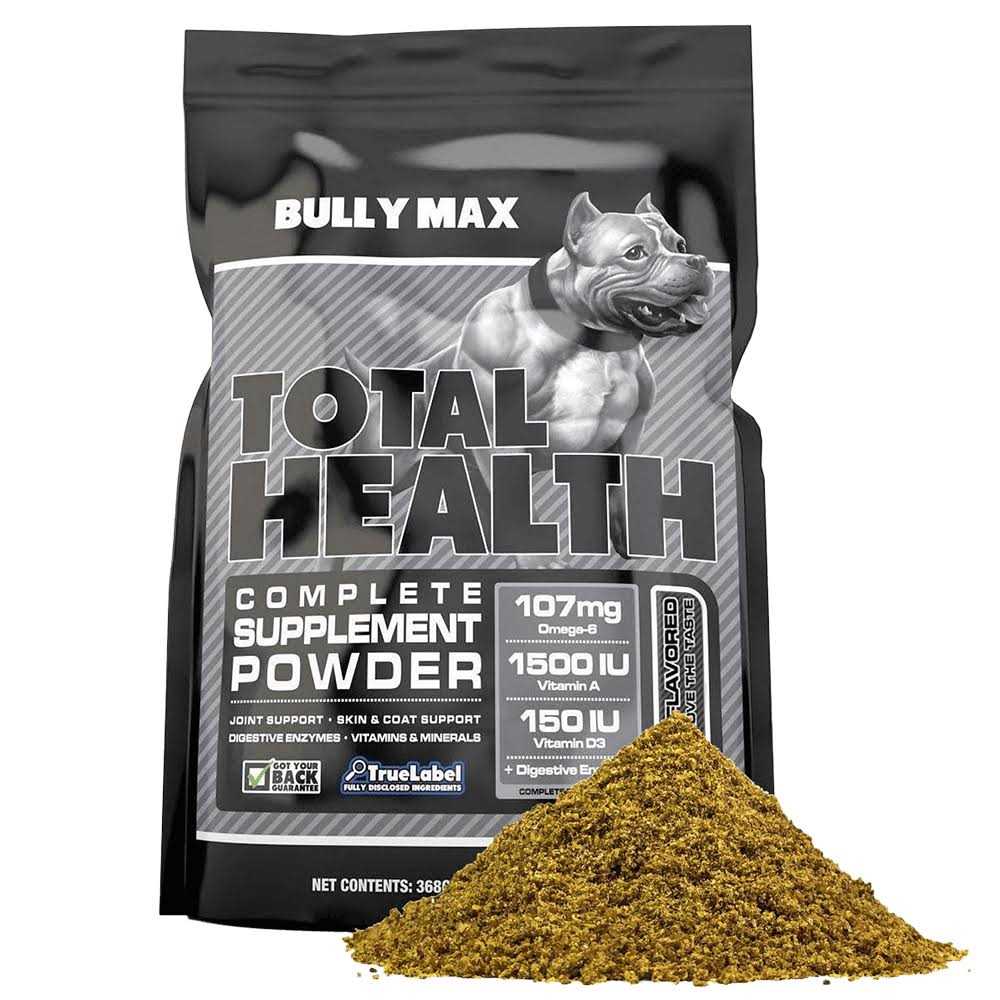 7-in-1 Dog Supplement T3168