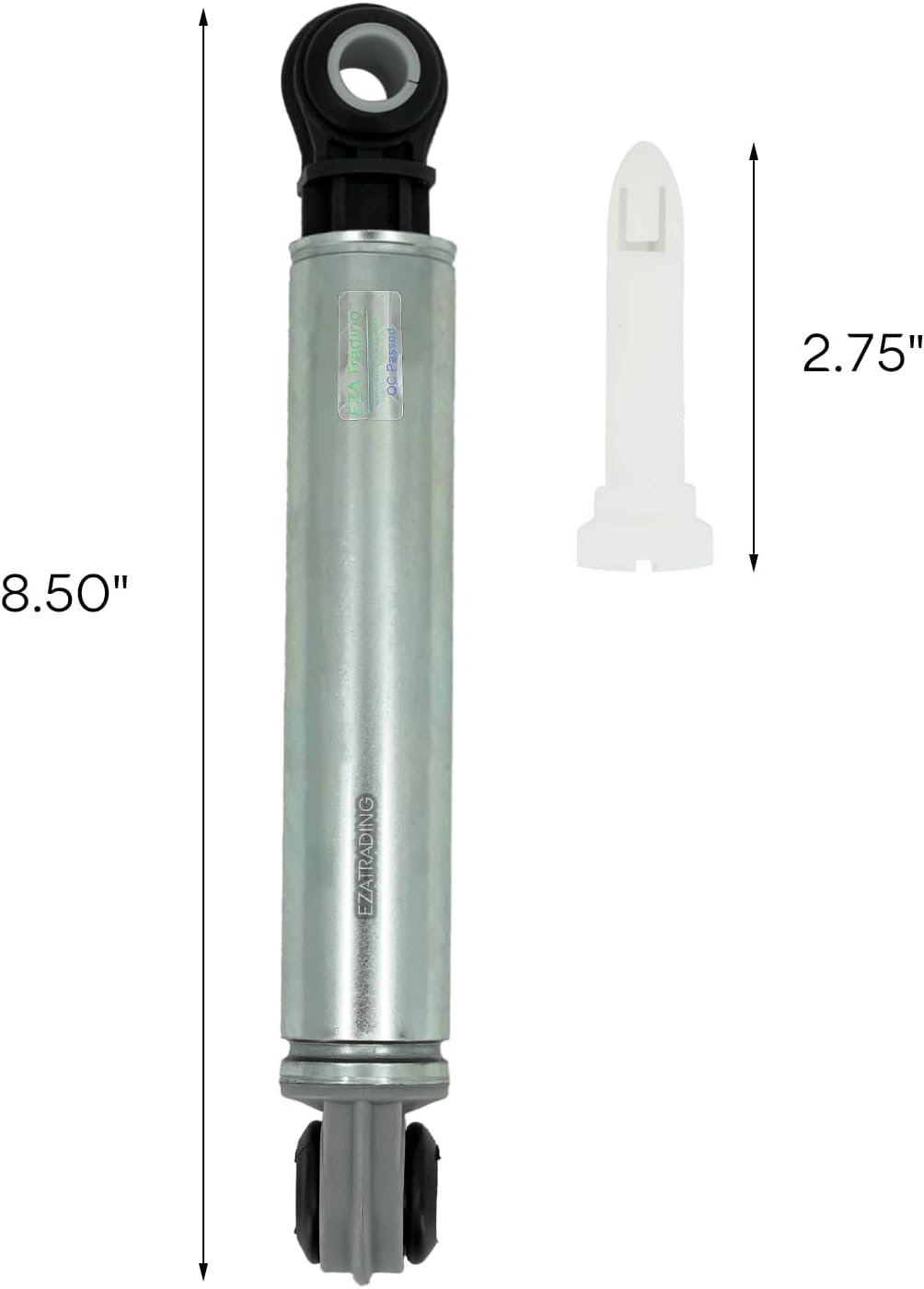 3 Pack Washer Shock Absorber Replacement B5106